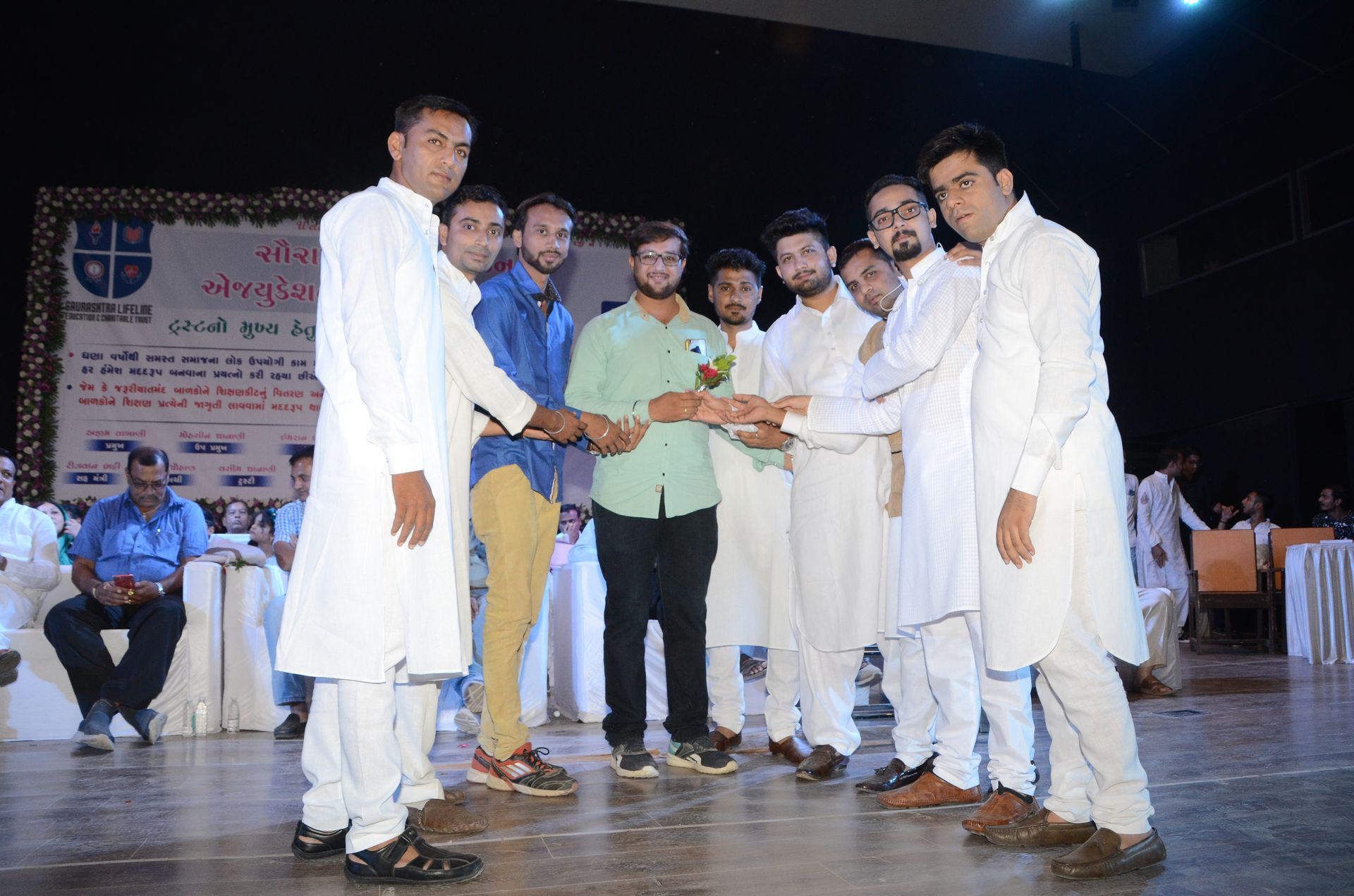 Event photo